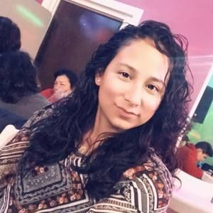 Meet your Posher, Jocelyn